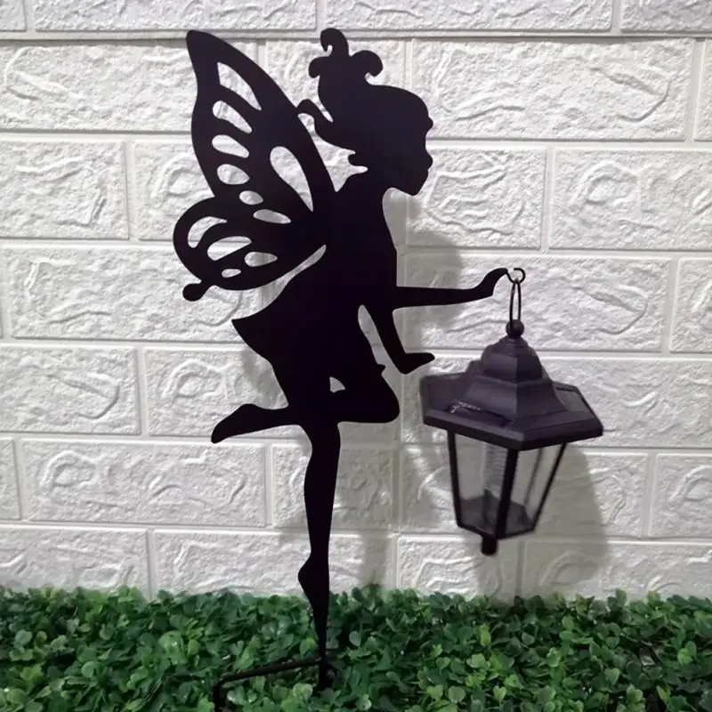 

Durable Fairy Lantern Energy Saving Landscape Lights Waterproof Solar Panel Power Solar Flower Fairy Light Home Decoration