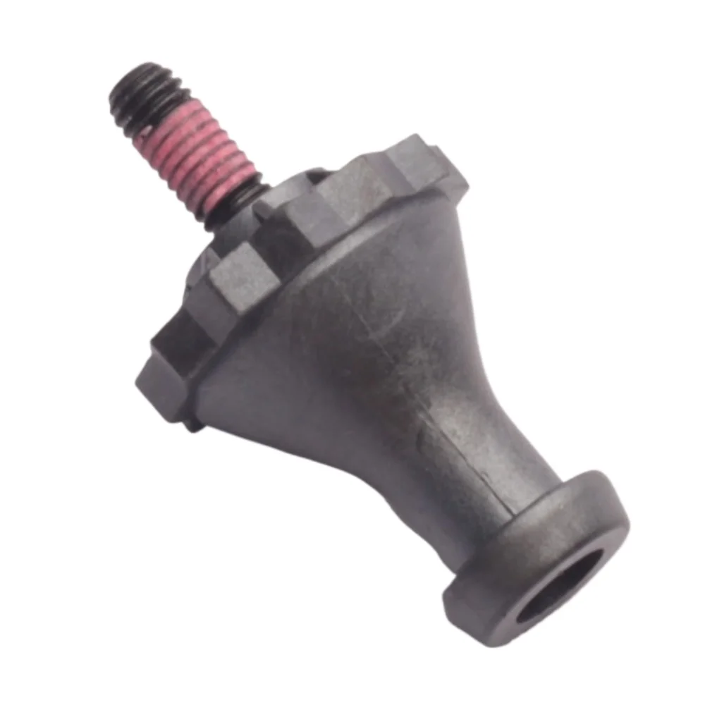 Genuine WHT000898A Air Filter Housing Rubber Block Engine Cover Fixing Screw Mount For VW Golf R20 Scirocco R EOS TTS 036129689B
