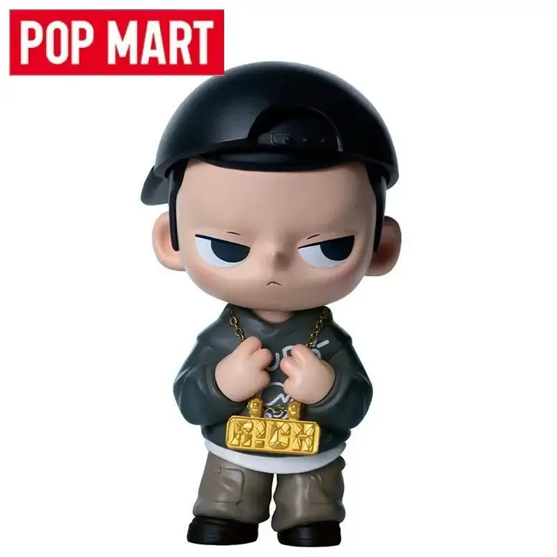 POP MART KUBO リズムマスター フィギュア 【公式通販】