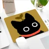 Black Cat Mousepad 6