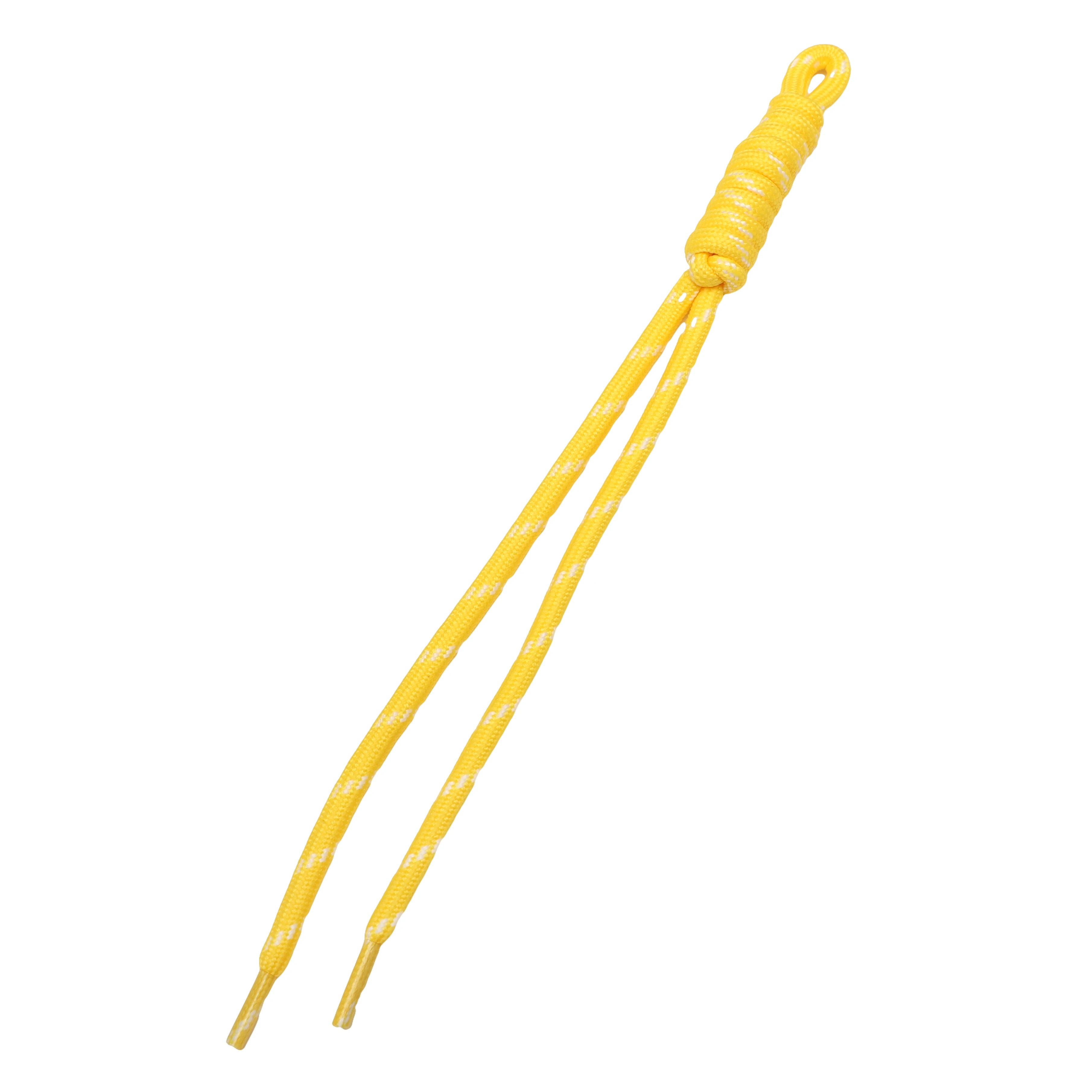 Heißer Bunte Geflochtene Lanyard Schlüsselbund Tasche Anhänger Kreative Nylon Gewebt Anhänger Seil Charms Rucksack Anhänger Zubehör Geschenk – Detail 12