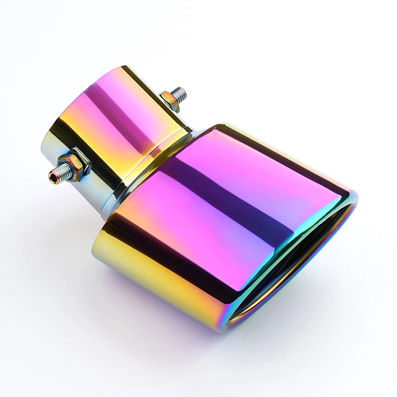 Рисунок 5 - Труба из нержавеющей стали