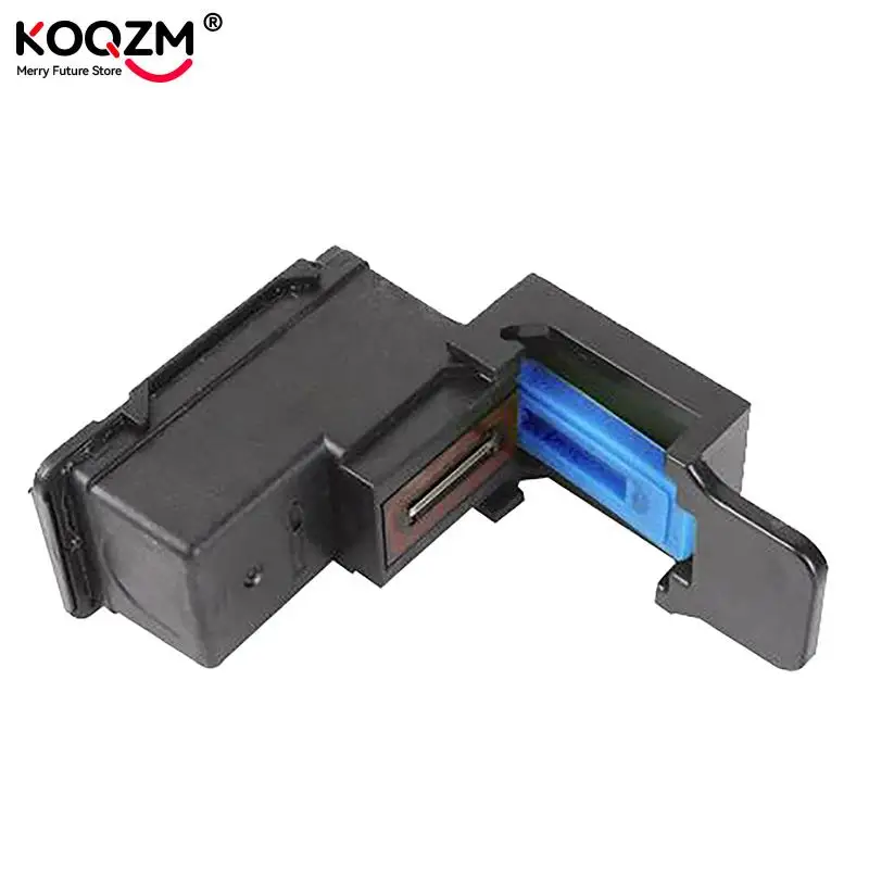 Ink Cartridge Clamp Absorption Clip Pumping Tool For Canon