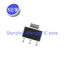 5 - Piece Premium Electronic Component Set (5pcs)