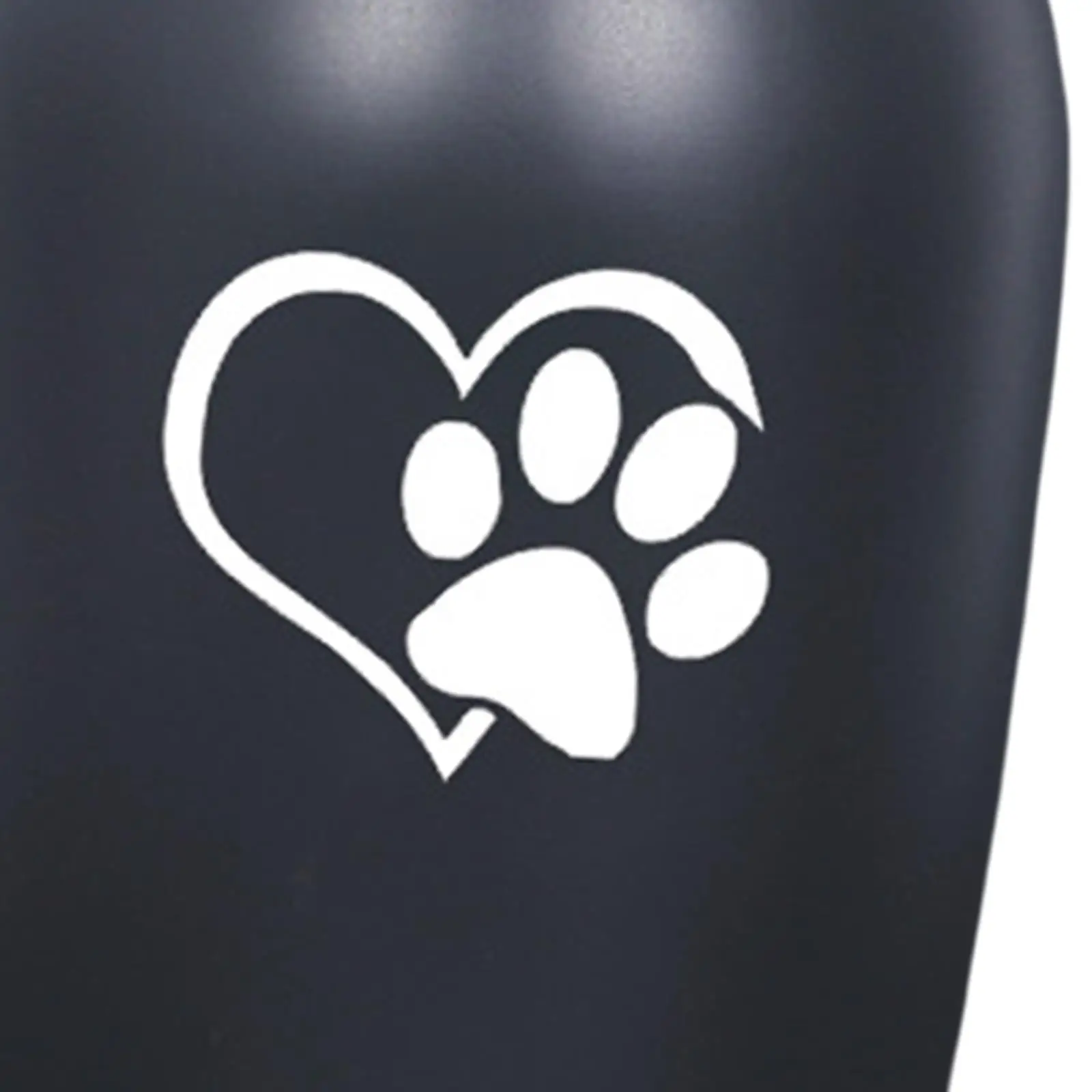 Pet Cremation Urn Pet Cremation Memorial Urn Casket Durable Keeping Precious Memories for Pets Burial Funeral Supplies