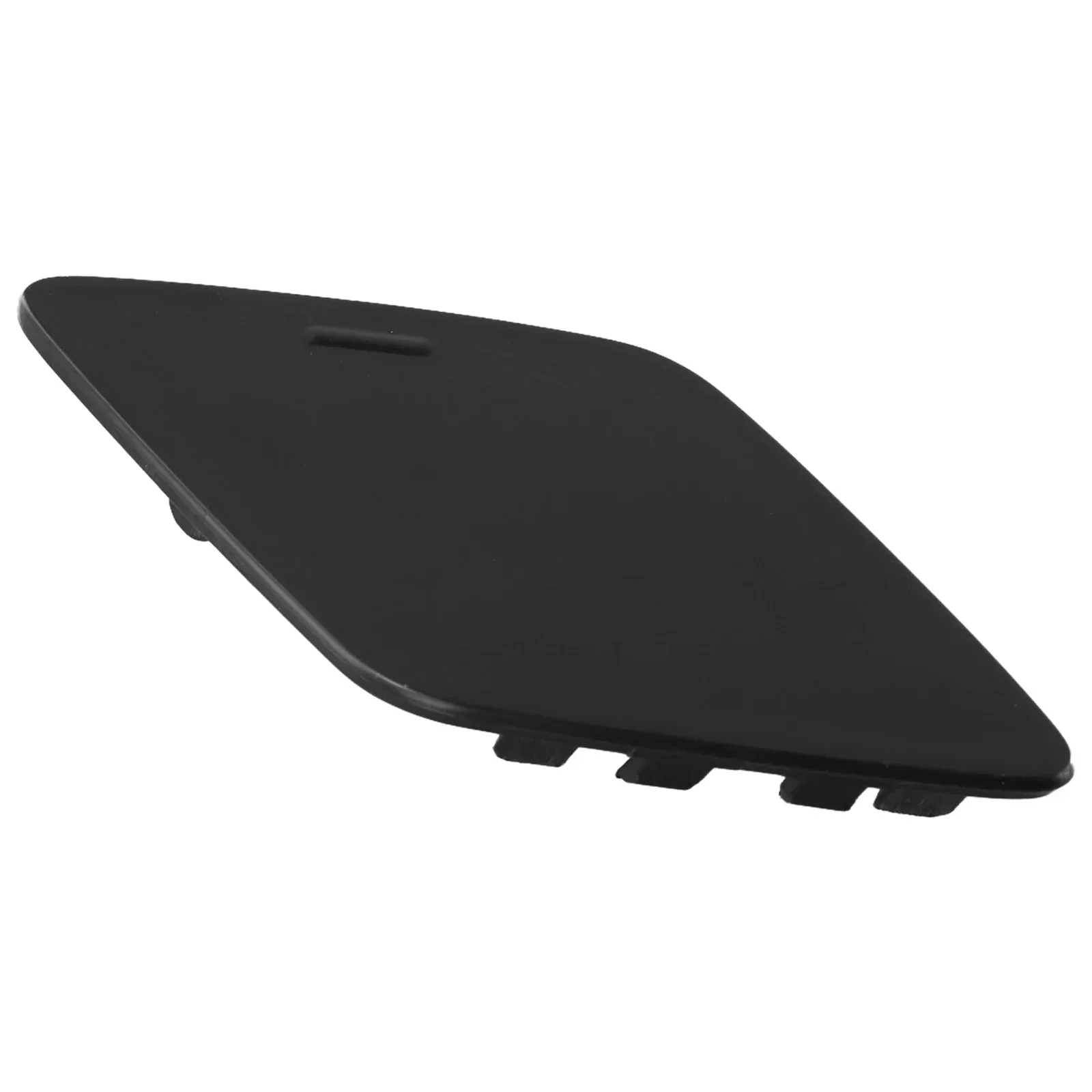 Unpainted Front Bumper Tow Hook Cover Cap for Volvo XC60 Accessories