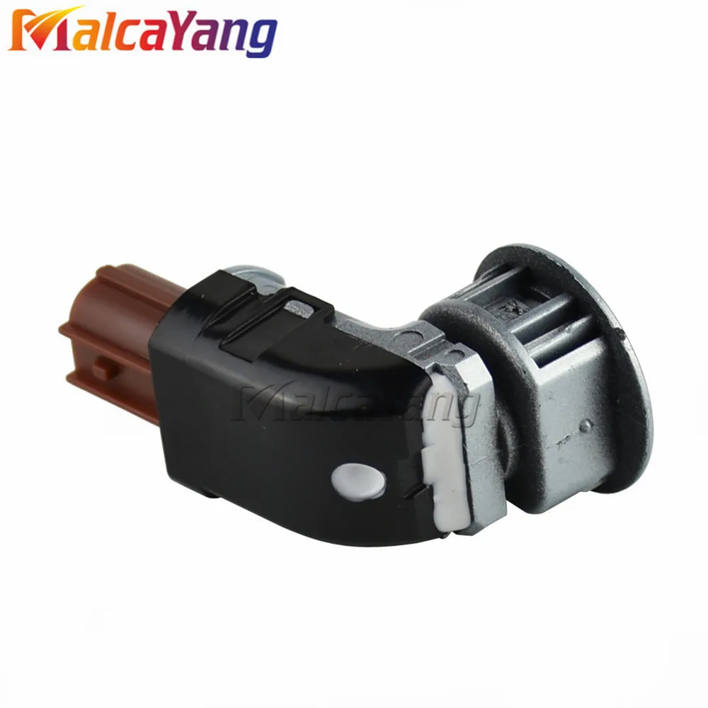 Radar Parking 39680-SHJ-A61 PDC Parking Sensor Bumper Assist Reverse Backup For Honda 2005-2010 Odyssey 2004-2013 CRV 7Colors parking sensor kit led parking sensor kit parking sensor car led parking sensor