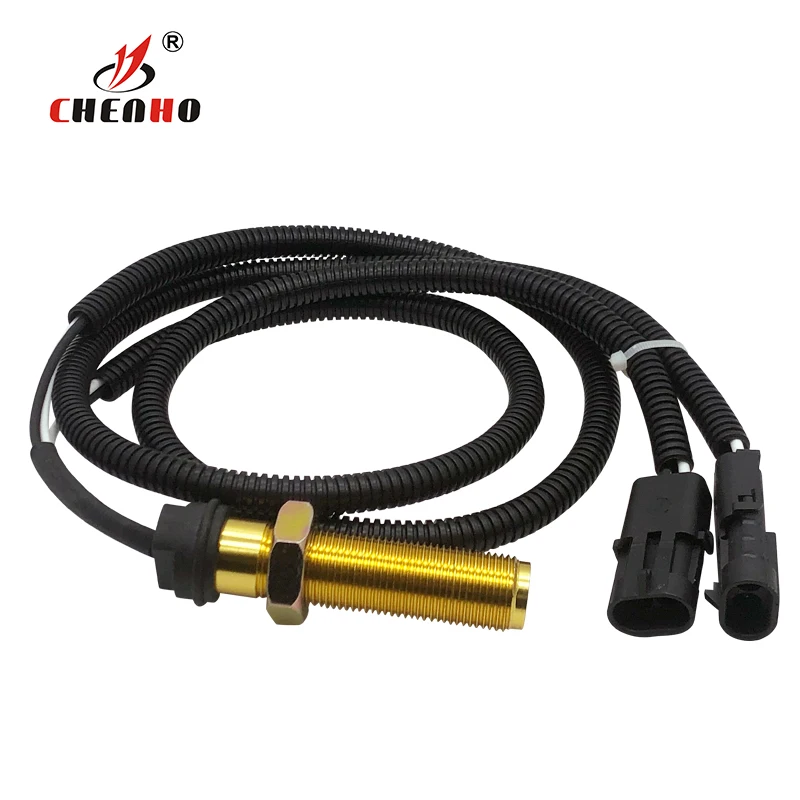 Heavy Duty Truck International Dual Speedometer ECM Sensor 1658556C91 3078152 3073896 3049474 auto speed sensor