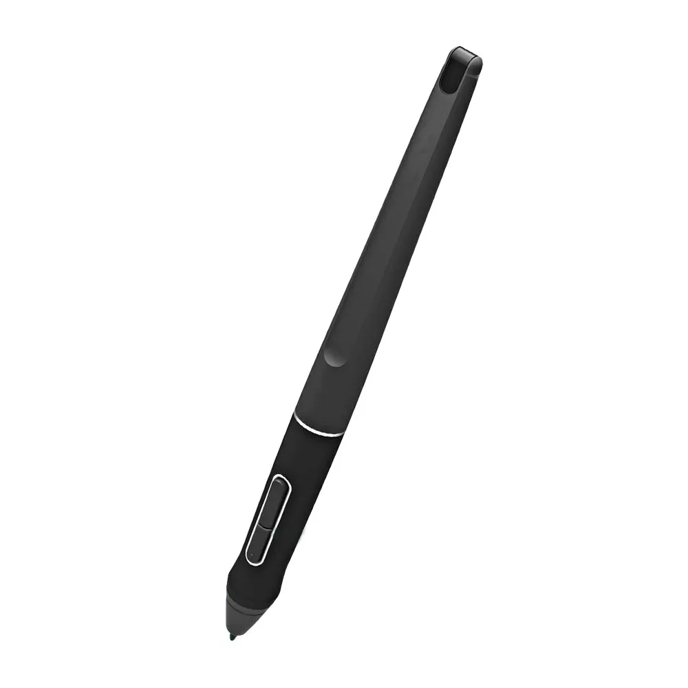 For HUION PW507 Battery-free Stylus 8192 Levels   EMR Pen Touch Screen with Two Customized Keys 3
