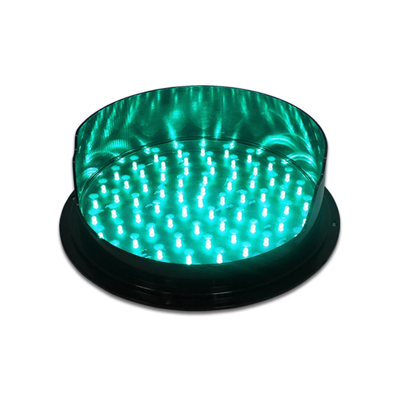 dc12v-wholesalse-price-waterproof-300mm-green-led-traffic-light-module-for-promotion