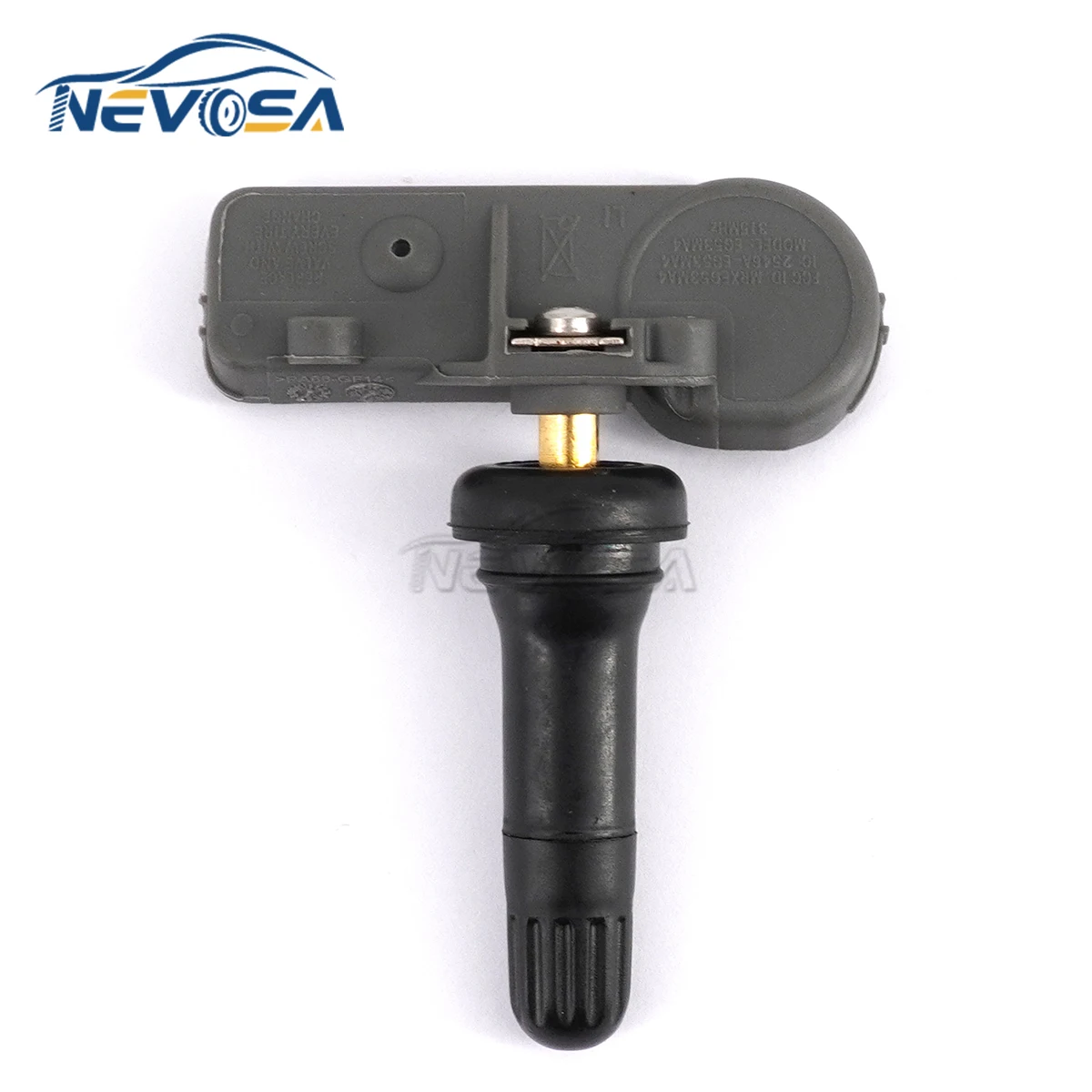 ׺ 22854866   Buick Regal Encore Cadillac ELR SRX XTS Chevrolet Camaro Sonic Volt Malibu GMC Terrain  TPMS  1276