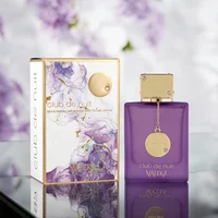 Armaf 105ml Club De Nuit Maleka Eau De Parfum pour femmes, parfum floral fruité unisexe longue durée 2