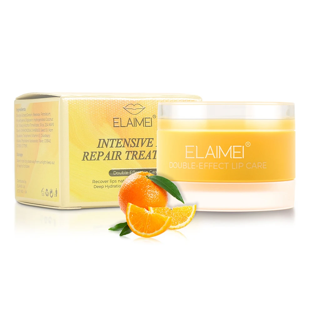 Hot Sell South Korea Lip Care Sleep Mask Night Sleep Maintenance Moisturizing Lip Gloss Lip bleach Cream Nourishing Cosmetic New