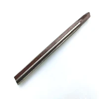 Conical Reamer 1:50 Hand Reamer CNC Tools 3/3.5/4/4.5/5/5.5/6/7/8/9/10/11/12/13/14/15/16/17/18/19/20/22/25/30mm Extended 2