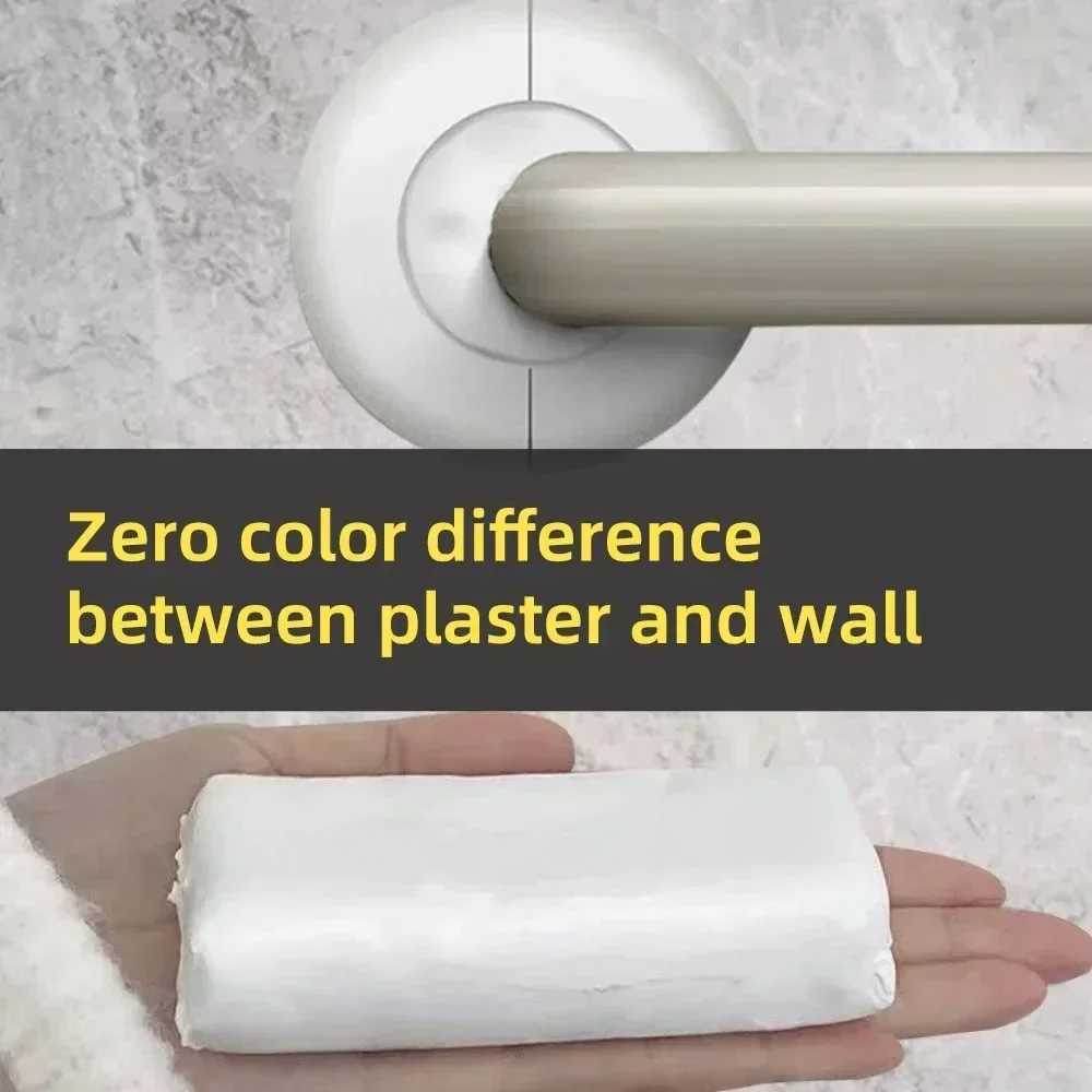 1/5pcs Super Strong Glue Sticks All Waterproof Waterproof Sealant Wall Epoxy Resin Hole Roof Waterproofing Cold Welding Sealing