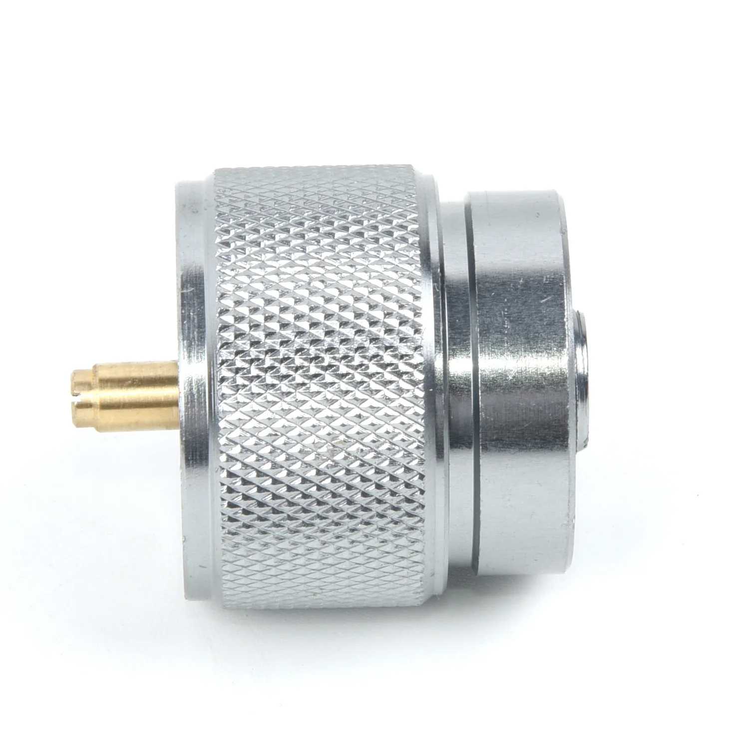 

Outdoor Gas adapter Stove Tank Propane Coupler Canister Camping Accessories Replacement Burner Converter Parts Head