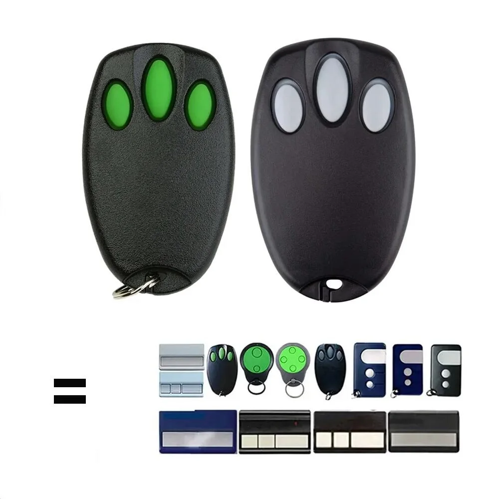 94335E Remote Control 94330E 94334E 94333E 84333E 84335E 84330E Garage Gate Remote Control 433.92MHz Rolling Code 5