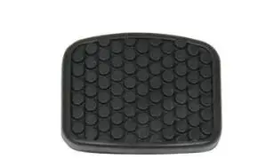 1 Piece Brake Clutch Pedal 49751-58J00 for Suzuki Swift gas Pad Covers for Vitara Samurai Esteem SX4 Aerio X90 Sidekick