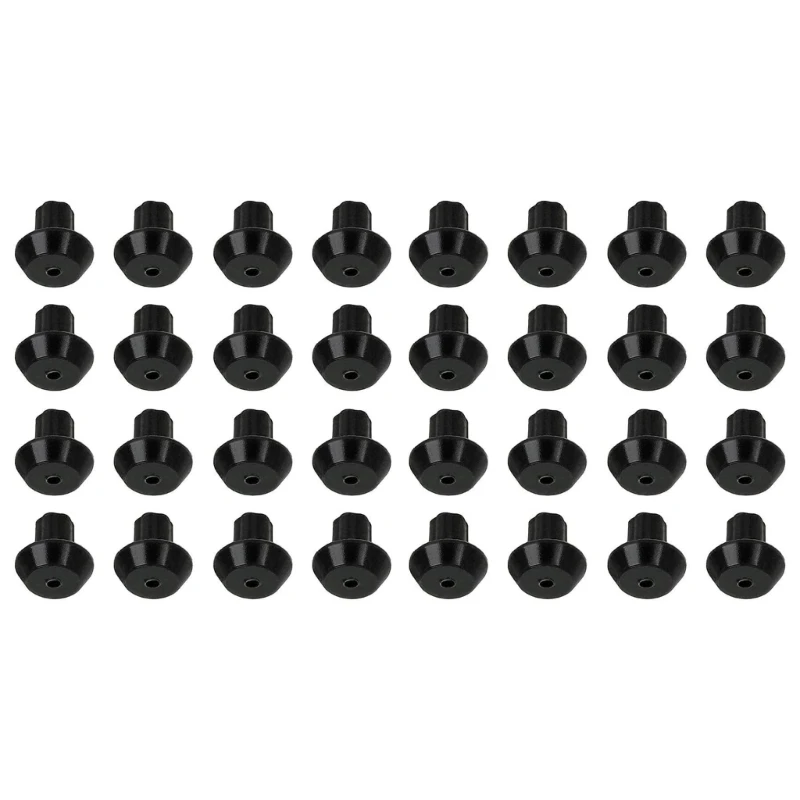 89 Grate Rubber Feet for Wolf Range Stove Parts CT