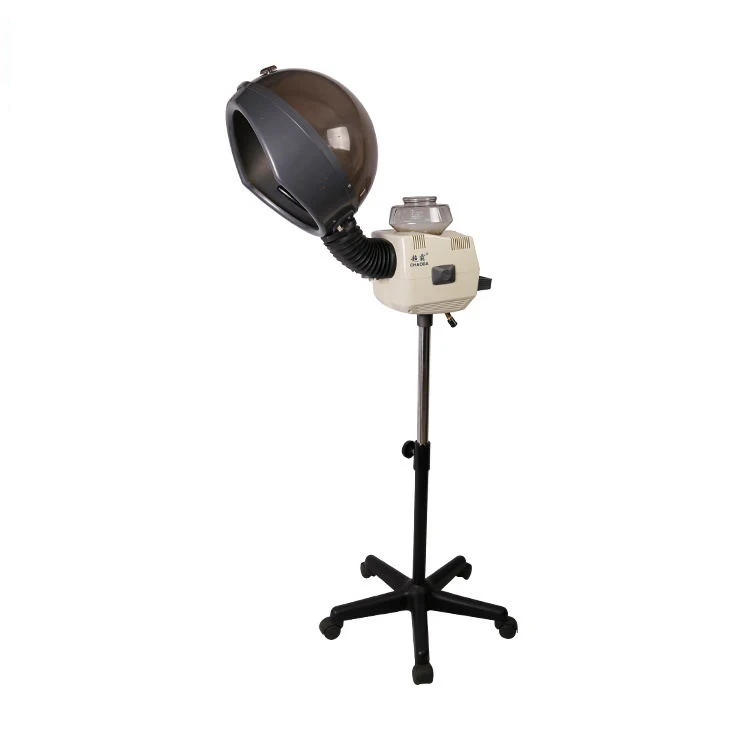 CB-8811 CHAOBA Высокоэффективная настенная стойка, салонный отпариватель для волос, сушилка для капюшона с увлажняющим отпаривателем CB-8811 CHAOBA Высокоэффективная настенная стойка, салонный отпариватель для волос, сушилка для капюшона с увлажняющим отпаривателем