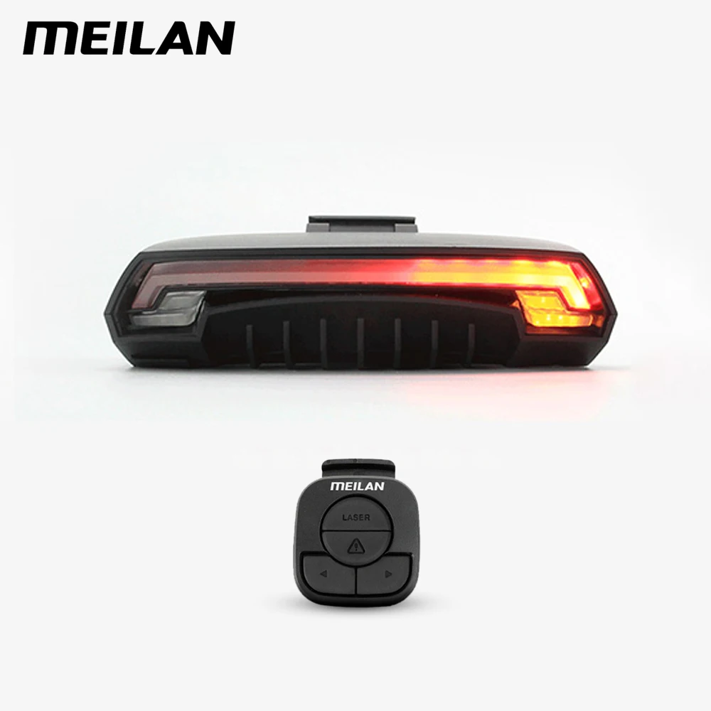 X5 Taillight