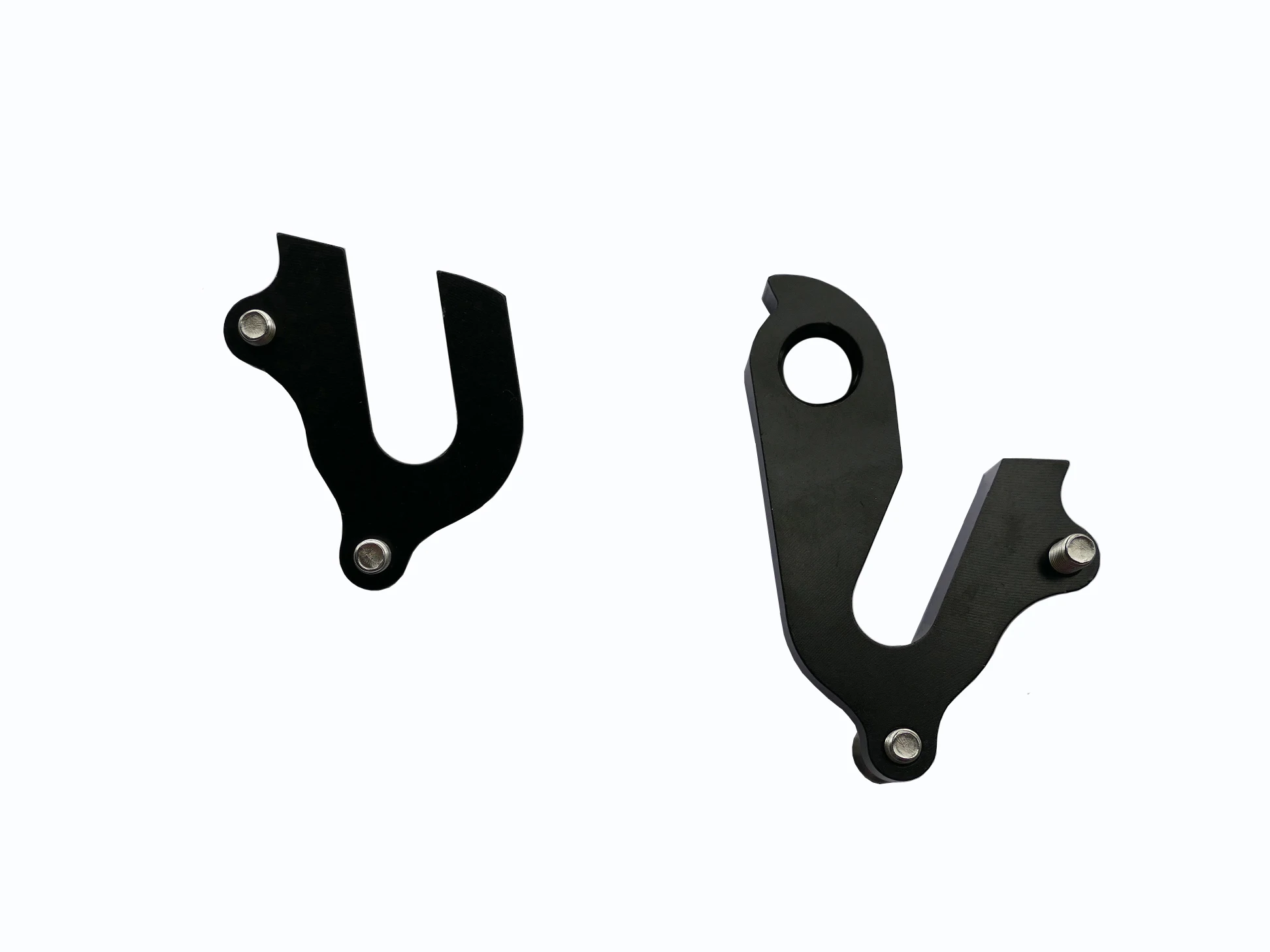 Alloy Rear Derailleur Gear Hanger 29er Frame Drop Out Thru Axle 142mm x 12mm Quick Release QR 135mm rear derailleur bike derailleur