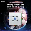 MoYu WeiLong WR M V9 3x3 Maglev Ball-Core UV Coated 20 Magnetic magic cube Professional 3×3 Speed Puzzle Toys 3