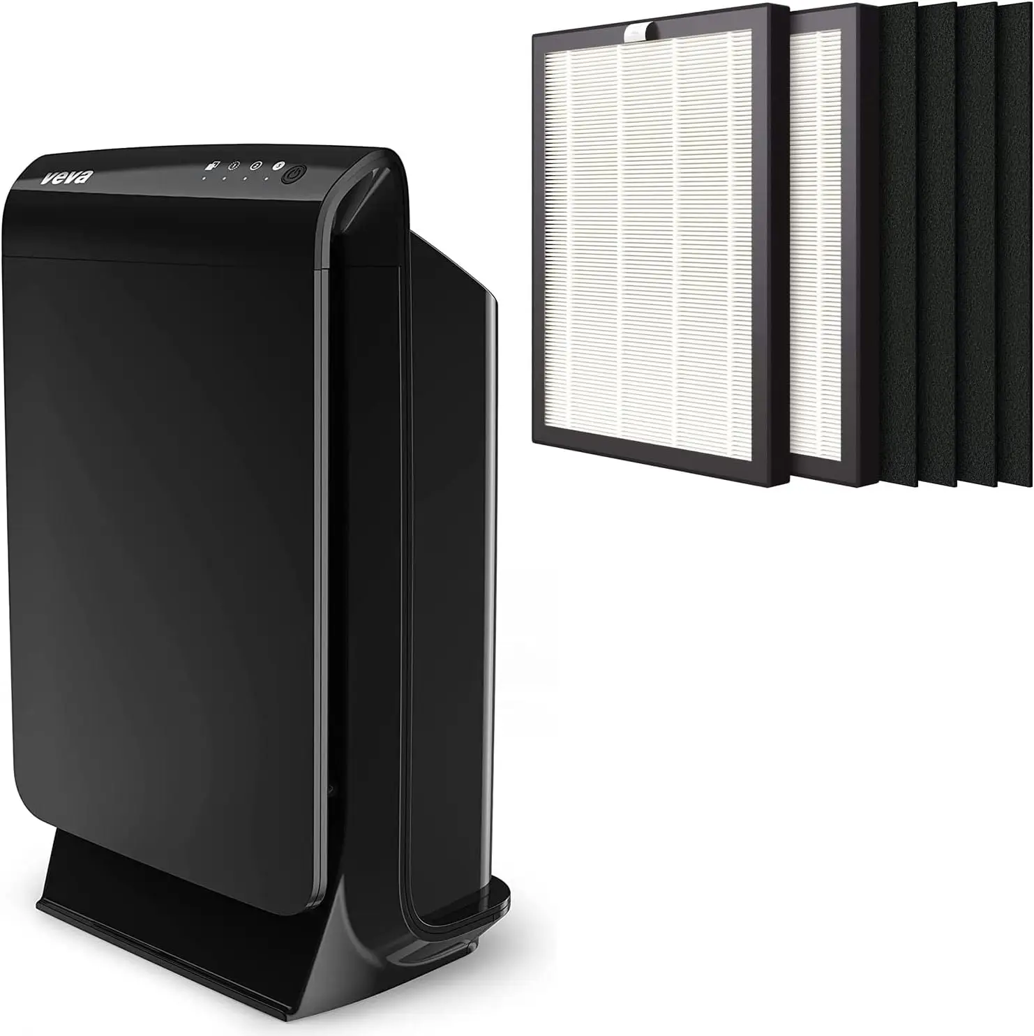 

Air Purifier and Compatible 9000 Filters