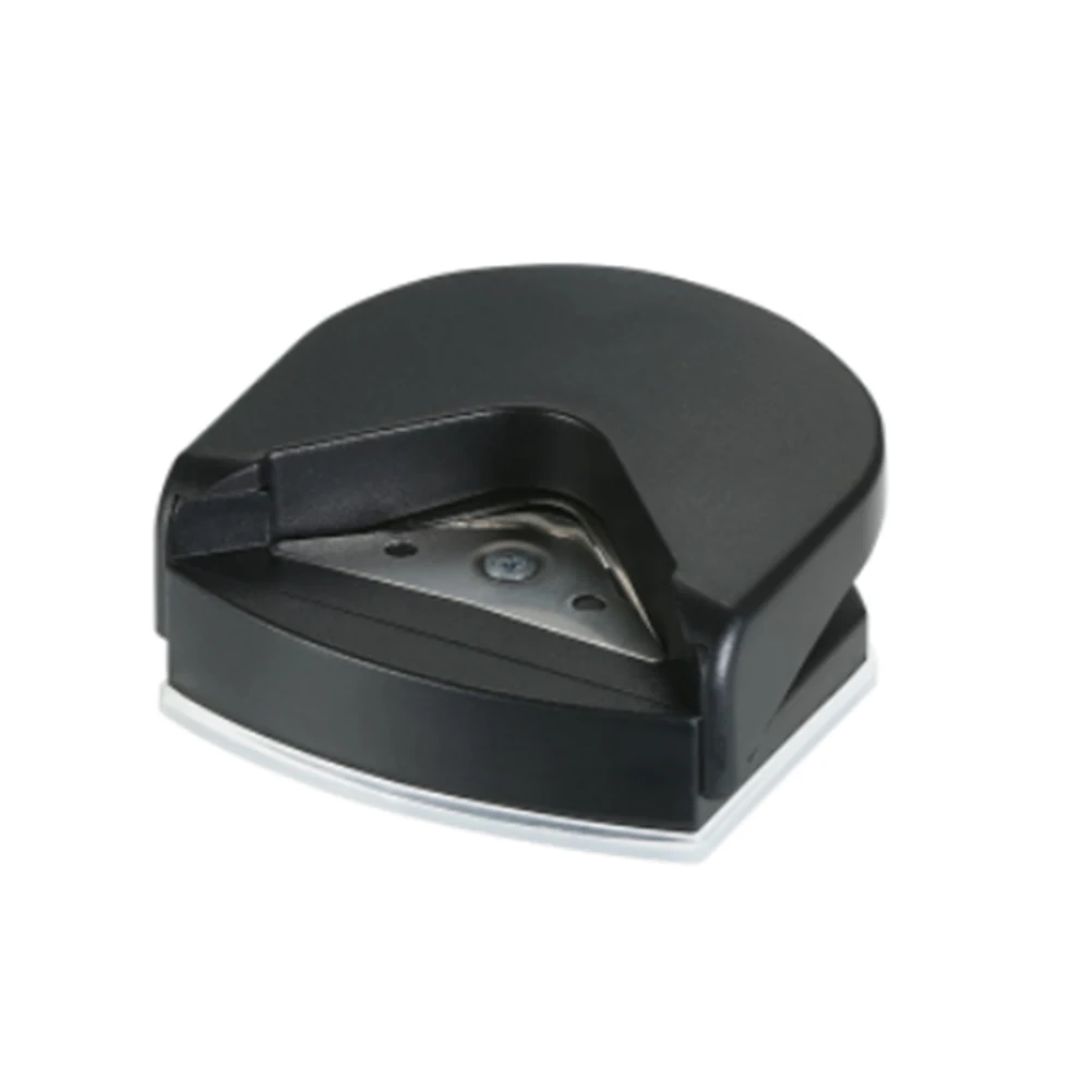 Description Picture 6 of itemR4 Mini Portable Corner Rounder Paper Puncher Round Corner Punch Paper Corner Rounder Paper Card Photo Business Card Cutter