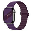 Plum purple