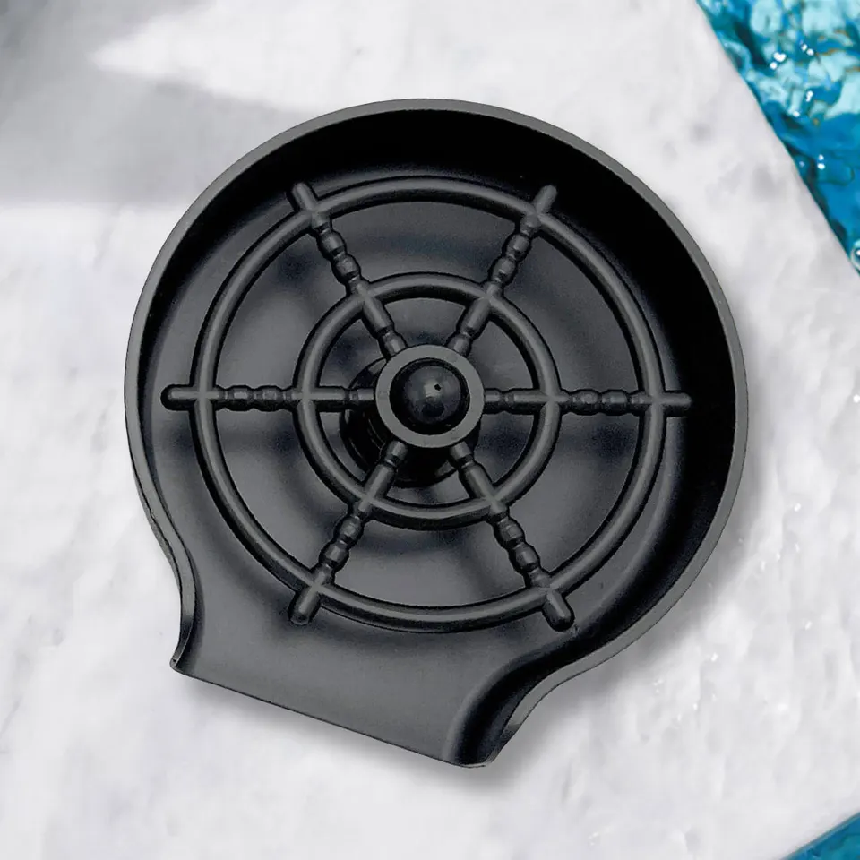 Automatic High Pressure Glass Rinser for Kitchens