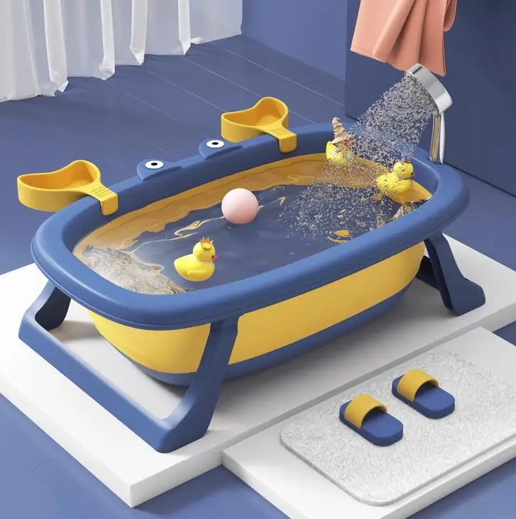 Рисунок 5 - Большая складная детская ванночка