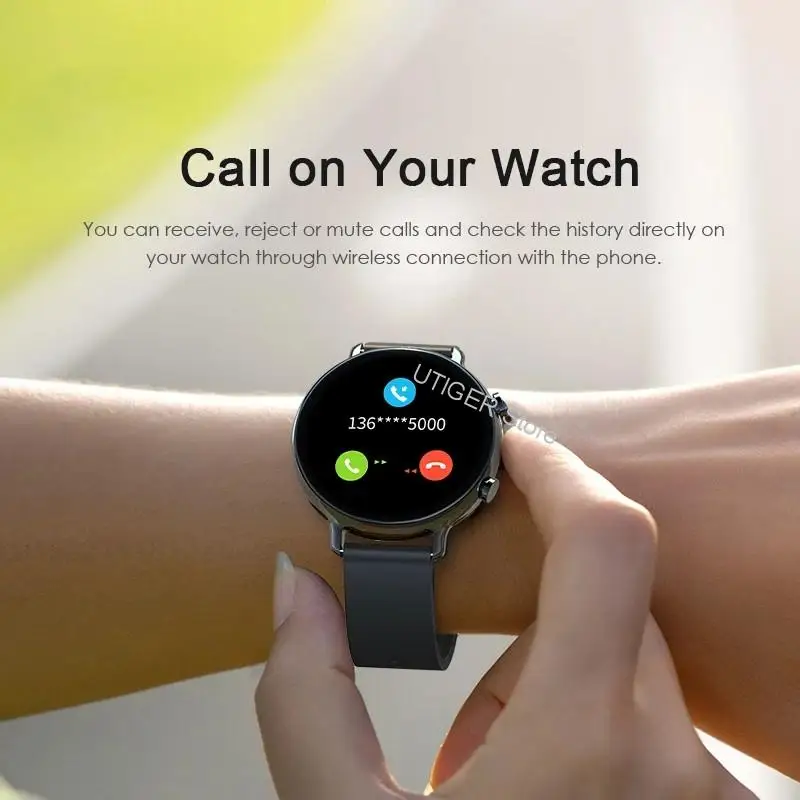 Xiaomi Ecg + Ppg Smart Horloge Dial Gesprekken 2022 Nieuwe Mannen Vrouwen  Waterdichte Smartwatch Hartslagmeter Voor Samsung Android ios|Smart  Watches| - AliExpress