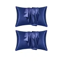2pcs dark blue 