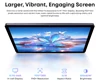 2024 CHUWI Tablet HiPad 11 Tablet Android 14 10.95" FHD 128GB ROM 6GB RAM  Tablets 7000MAH Battery 2.4G/5G WiFi tablette Ipad PC 3