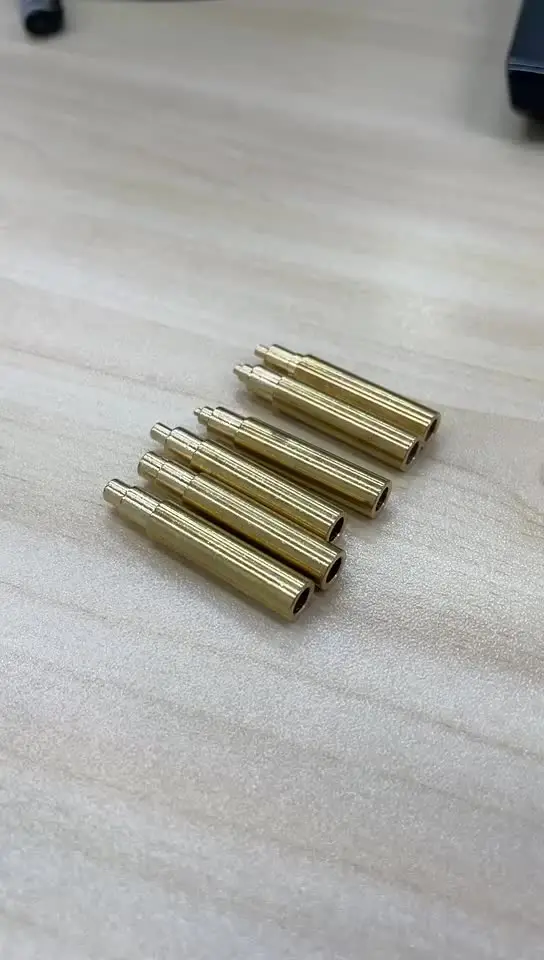 Heat-Set Insert Tips Kit For Soldering Irons (900M/T18/ST) – Install M2-M8 Inserts In 3D Prints, Brass Tips & 300 Inserts