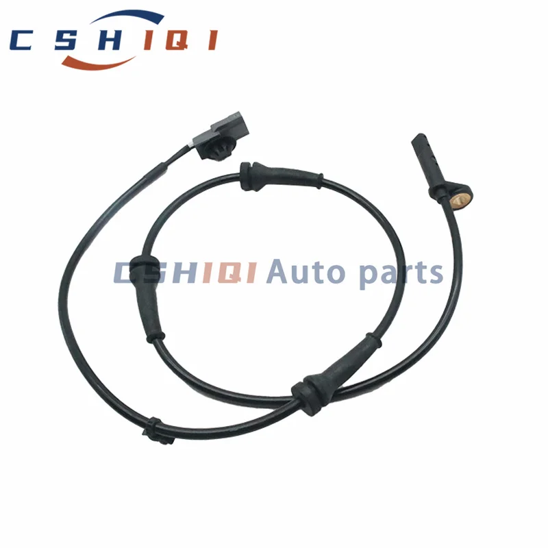 앞뒤 좌우 ABS 휠 속도 센서, 인피니티 JX35, QX60, 닛산 패스 파인더용, 47901-3JA0A, 47900-3JA0A, 47910-3JA0A, 1/4 개