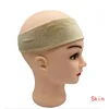 Non-slip Soft Velvet Women Wig Grips Headband Women Velvet Wig Adjustable Fasten Grip Band For Wig 6