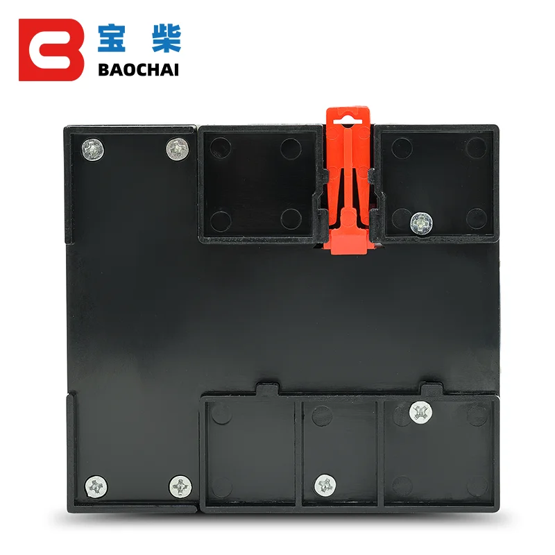 Interruptor de transferencia automática Ats solar fotovoltaica 63a  YONGSHENG 8390611960063