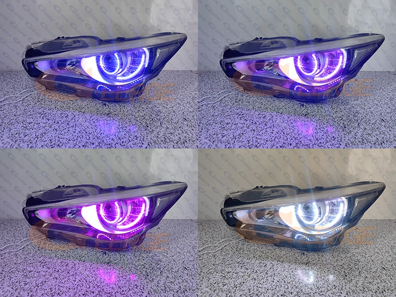 インフィニティストーンのLED 300LED 100FT Christmas String Lights, 8 Modes Fairy Lights