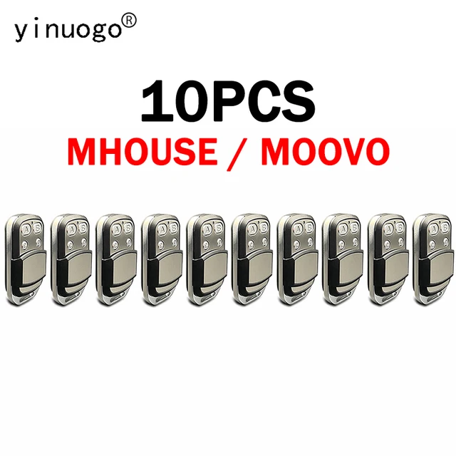 10Pcs