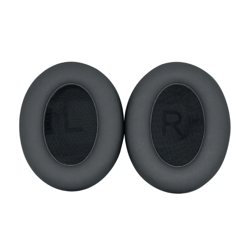 

Upgraded Ear Cushion Headphone 1 Pair Earmuff Cover for 700 Headset Replacement Ear Pads Cushion Cover