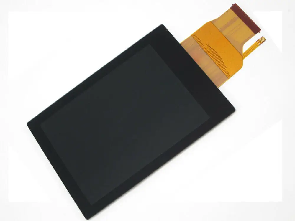 Tela Lcd para Canon Reparo de Retroiluminação Novo Sx730 hs Sx740 hs - Image 2