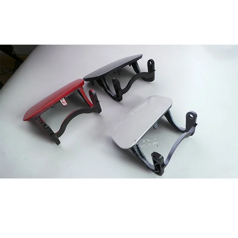 Autoscheinwerfer-Düsenabdeckung Für Audi A4 B8 - Schwarz 8K0955276 | 2009-2012