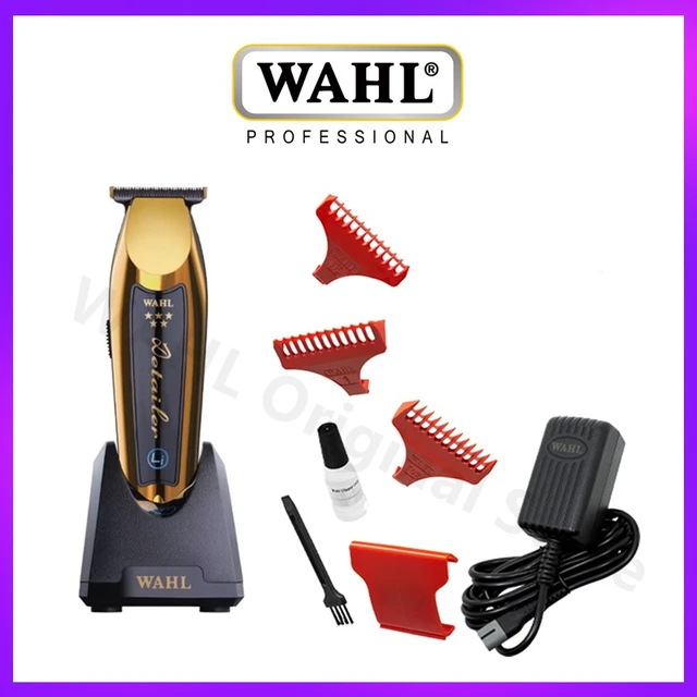 Wahl Clipper - Detailer 6mm (Cordless) - Rapple Products