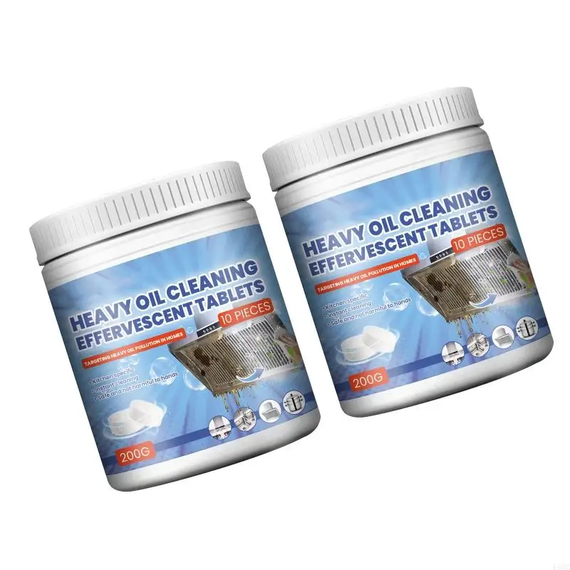 R58C Kitchen Degreaser Cleaner Heavy Oil Stain Cleaner Say Goodbye to Dirt and