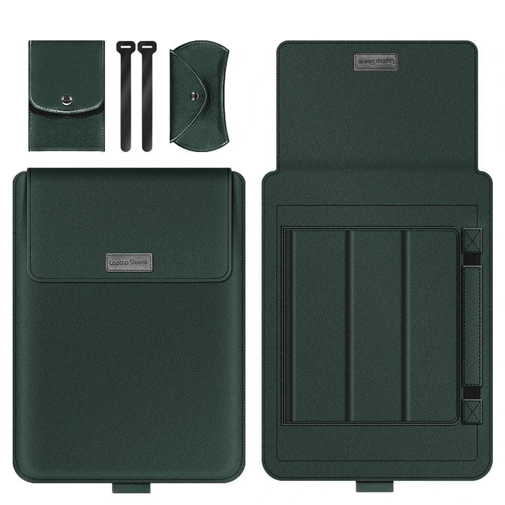 Premium Laptop Sleeve Bag Case - Universal Fit