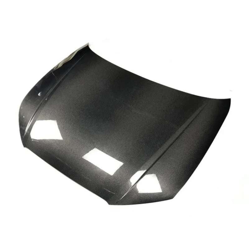 

Factory Direct Sale OEM Style Carbon Fiber Engine Hood Car Bonnet For Audi A3 S3 RS3，100% tested well