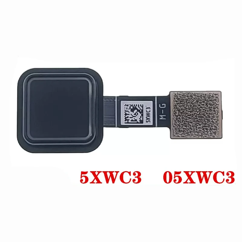 Laptop Replace Fingerprint Reader Module for Dell Latitude 5420 5430 96Y23 096Y23 TYM0M 0TYM0M 5XWC3 05XWC3