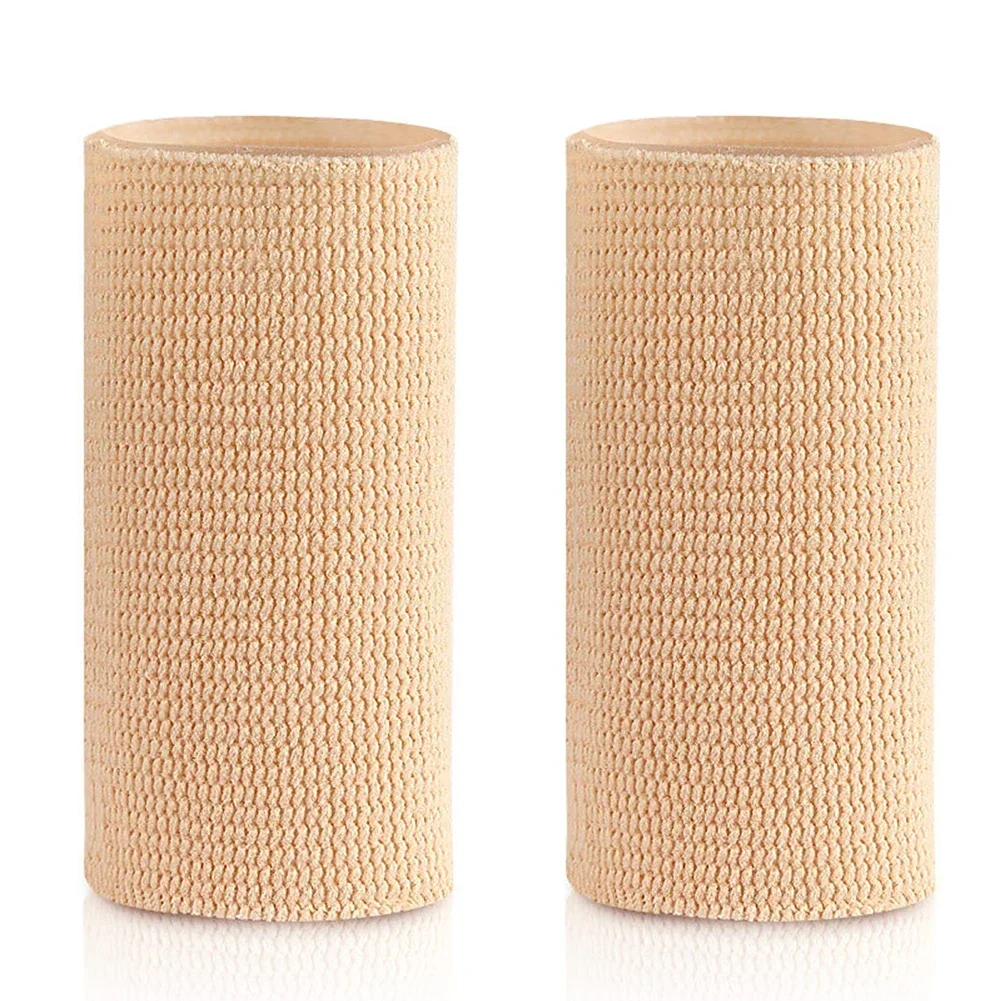 Cross Ankle Gel Sleeve Ankle Gel Sleeve Protection ering Effect Comfortable To Wear Fit Well Stretch